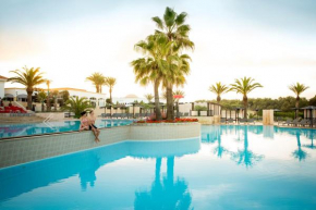 Отель ROBINSON AGADIR - All Inclusive  Агадир